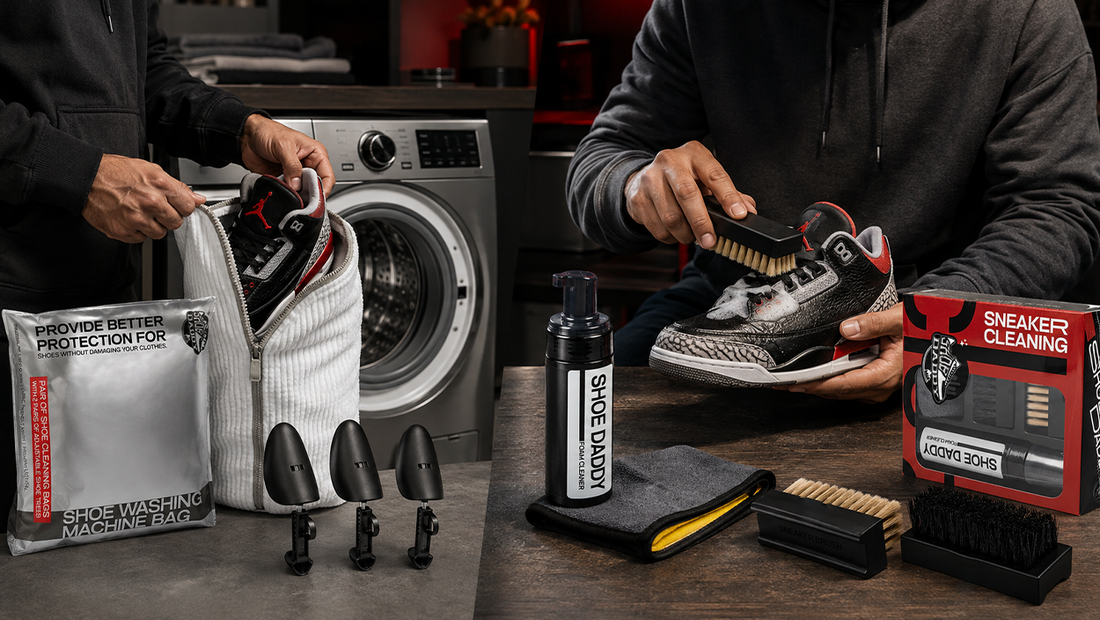 How To Clean Jordans: A Complete Guide to Keeping Your Sneakers Fresh