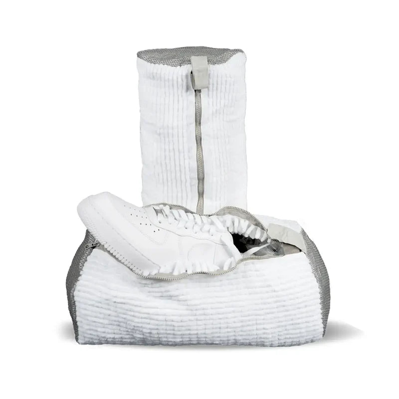 Shoe Washing Bags-shoe daddy