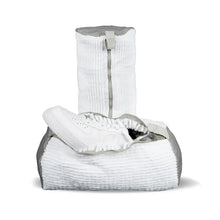 Shoe Washing Bag Pairs And Shoe Trees