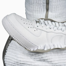 Shoe Washing Bag Pairs And Shoe Trees