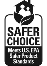 Safer Choice Certified