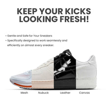ShoeDaddy Shoe Cleaning Kit Your All-in-One Sneaker Care Kit