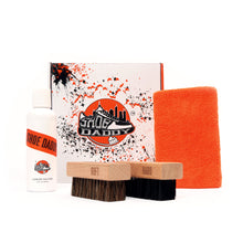 ShoeDaddy Shoe Cleaning Kit Your All-in-One Sneaker Care Kit