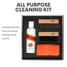 ShoeDaddy Shoe Cleaning Kit Your All-in-One Sneaker Care Kit