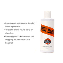 ShoeDaddy Shoe Cleaning Kit Your All-in-One Sneaker Care Kit