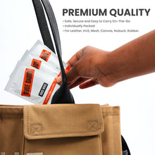 ShoeDaddy Quick Wipes 30pcs