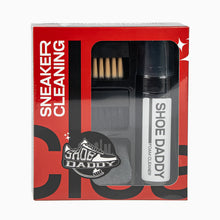Shoe Daddy Sneaker Cleaning Kit