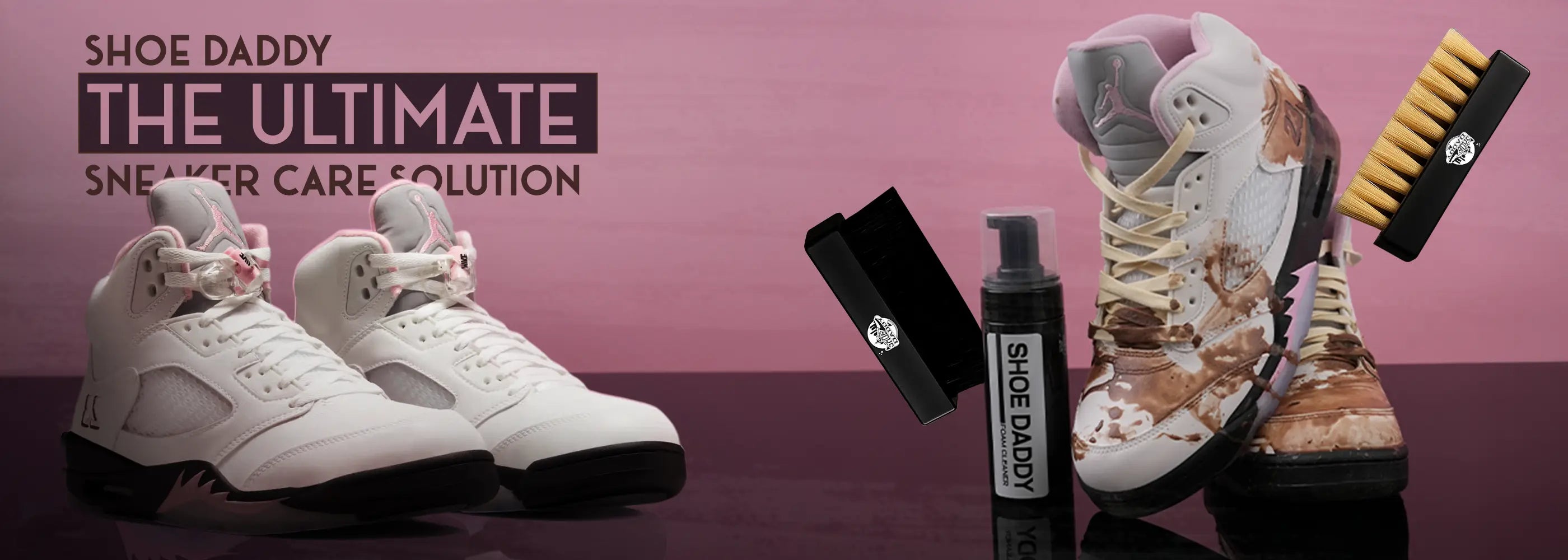 Nike Air Jordan 5 Retro "35th Anniversary (shoe daddy)