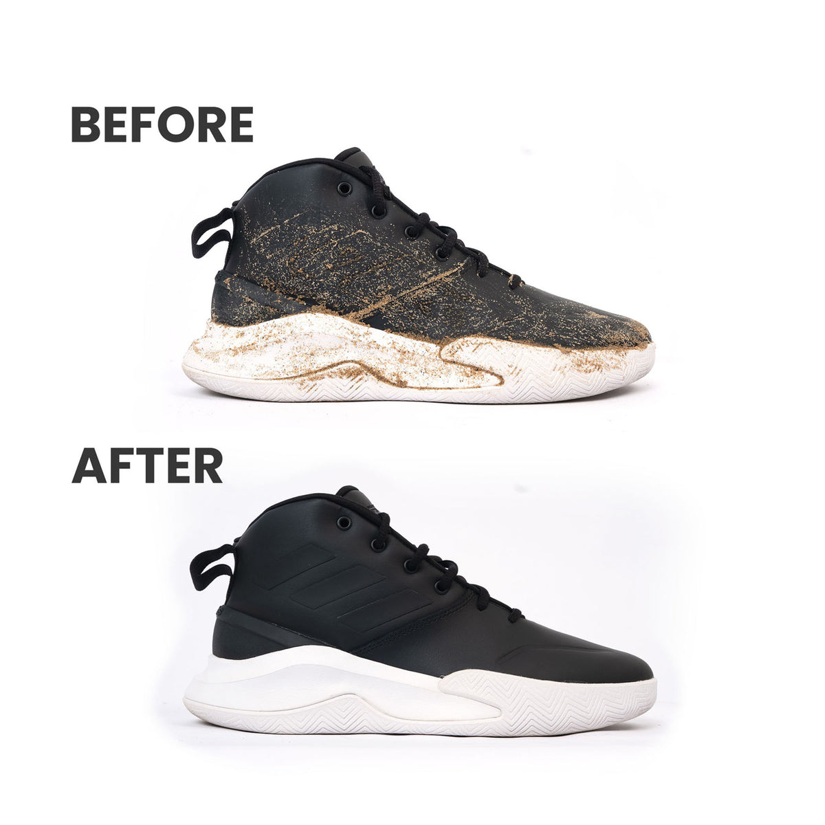 ShoeDaddy Shoe Cleaning Kit Your All-in-One Sneaker Care Kit