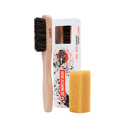 Suede Cleaning Kit